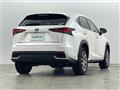2020 Lexus NX