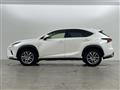 2020 Lexus NX