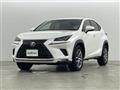 2020 Lexus NX
