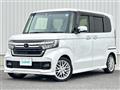 2022 Honda N BOX