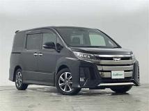 2018 Toyota Noah