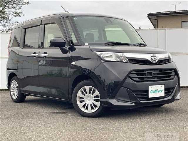 2018 Daihatsu Daihatsu Others