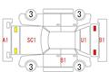 2018 Daihatsu Daihatsu Others