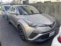 2016 Toyota C-HR