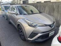 2016 Toyota C-HR
