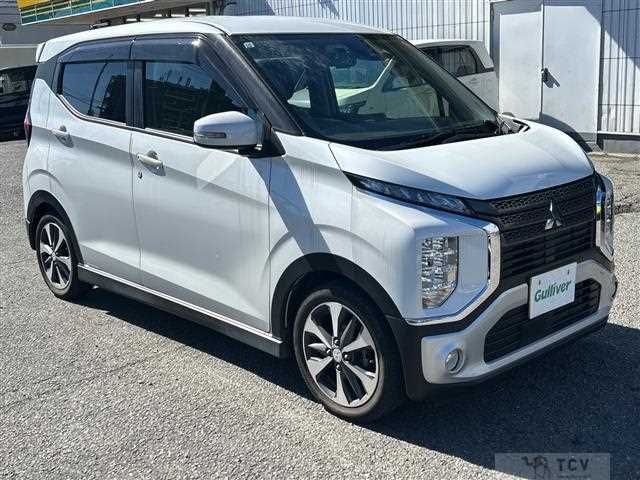 2022 Mitsubishi Mitsubishi Others