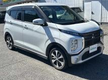 2022 Mitsubishi Mitsubishi Others