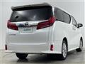 2021 Toyota Alphard