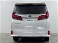 2021 Toyota Alphard