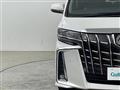 2021 Toyota Alphard