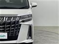 2021 Toyota Alphard