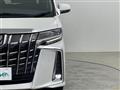 2021 Toyota Alphard