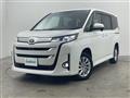 2023 Toyota Noah