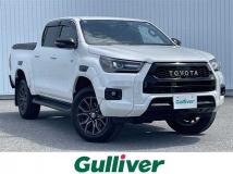 2024 Toyota Hilux