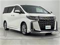 2020 Toyota Alphard