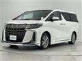 2020 Toyota Alphard
