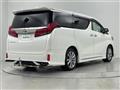 2020 Toyota Alphard