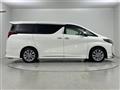 2020 Toyota Alphard