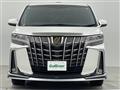 2020 Toyota Alphard