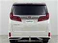 2020 Toyota Alphard