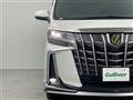 2020 Toyota Alphard