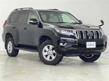 2022 Toyota Land Cruiser Prado