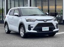 2019 Toyota Raize