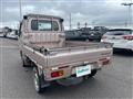 2016 Daihatsu Hijet Truck