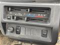 2016 Daihatsu Hijet Truck