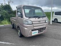 2016 Daihatsu Hijet Truck