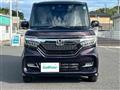 2017 Honda N BOX