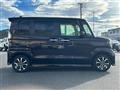 2017 Honda N BOX