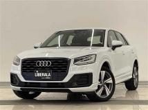 2019 Audi Q2