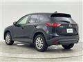 2012 Mazda CX-5