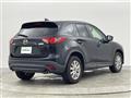 2012 Mazda CX-5
