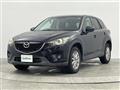 2012 Mazda CX-5