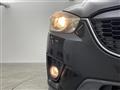 2012 Mazda CX-5