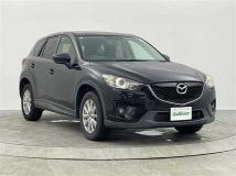 2012 Mazda CX-5