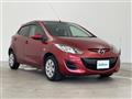 2014 Mazda Demio