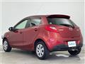 2014 Mazda Demio