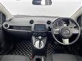 2014 Mazda Demio