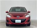 2014 Mazda Demio