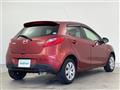 2014 Mazda Demio
