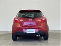 2014 Mazda Demio