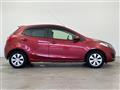 2014 Mazda Demio