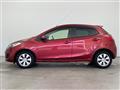 2014 Mazda Demio