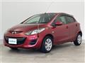 2014 Mazda Demio