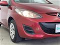 2014 Mazda Demio