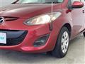 2014 Mazda Demio