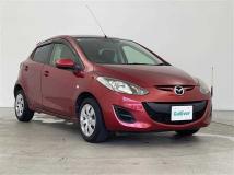 2014 Mazda Demio